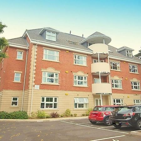 2 Bed Gf Apartment Walking Distance To The Beach Bournemouth Exterior photo